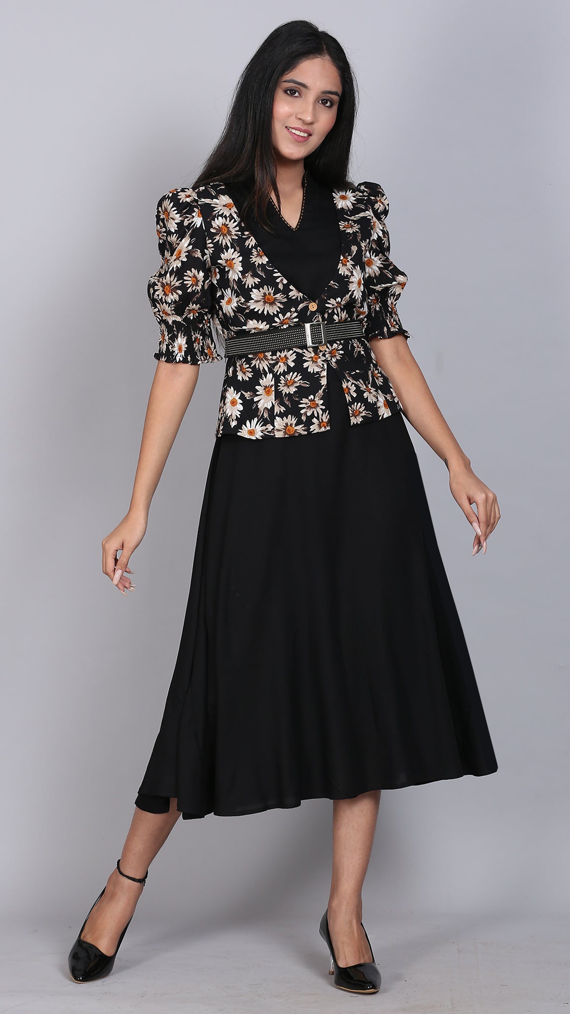 Indian Designer Dresses For Women | Punjaban Designer Boutique