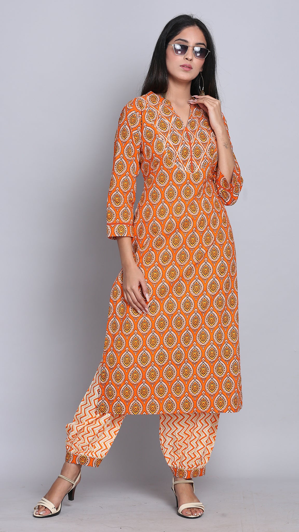 Top Latest Salwar Suit Design for Women in 2022 | Libas